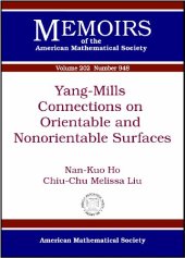 book Yang-Mills connections on orientable and nonorientable surfaces