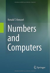 book Numbers and computers