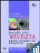 book Insights into wavelets: from theory to practice