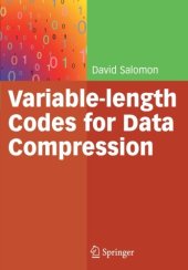 book Variable-length codes for data compression