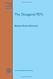 book The Octagonal PETs