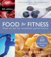 book Food for Fitness: How to Eat for Maximum Performance