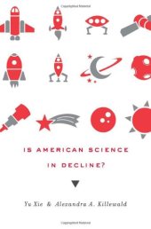 book Is American Science in Decline?