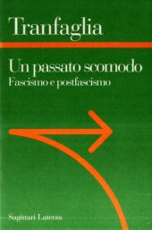 book Un passato scomodo. Fascismo e postfascismo