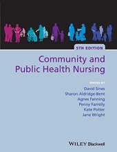 book Community and Public Health Nursing