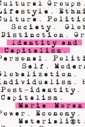 book Identity and Capitalism