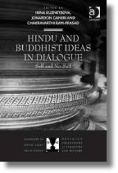 book Hindu and Buddhist Ideas in Dialogue : Self and No-Self