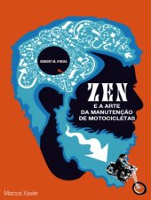 book Zen e a Arte de Manutenção de motocicletas