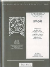 book I classici della teologia. I Padri