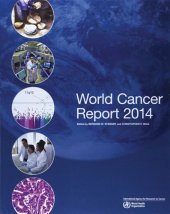 book World Cancer Report 2014