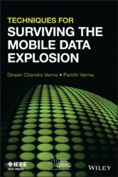 book Techniques for Surviving Mobile Data Explosion