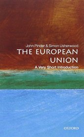 book European Union: A Very Short Introduction