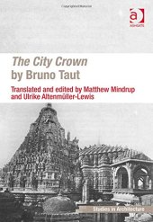 book The City Crown by Bruno Taut