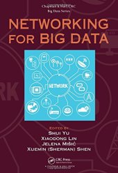 book Networking for Big Data