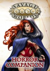 book Savage Worlds: Horror Companion