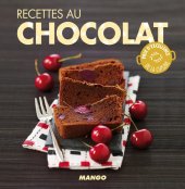 book Recettes au Chocolat