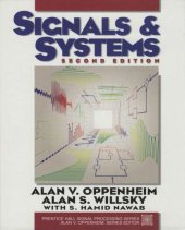 book Signals and Systems