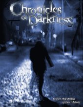 book Chronicles of Darkness