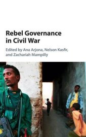 book Rebel Governance in Civil War