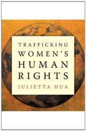 book Trafficking Women’s Human Rights