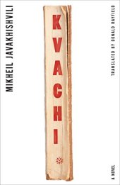 book Kvachi