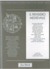 book I classici della teologia. Il pensiero medievale