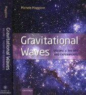 book Gravitational Waves, Volume 1: Theory and Experiments