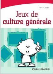 book Jeux de culture générale