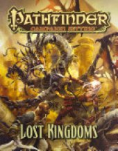 book Pathfinder Campaign Setting: Lost Kingdoms