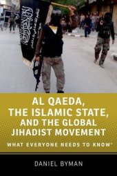 book Al Qaeda, the Islamic State, and the Global Jihadist Movement: What Everyone Needs to Know®