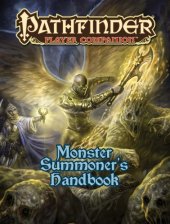 book Pathfinder Player Companion: Monster Summoner's Handbook