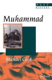 book Muhammad