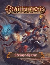 book Pathfinder Campaign Setting: Distant Shores