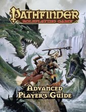 book Pathfinder Roleplaying Game: Advanced Players Guide