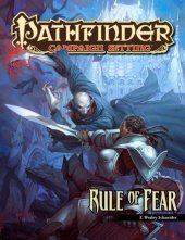 book Pathfinder Campaign Setting: Rule of Fear