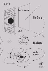 book Sete Breves Lições de Física