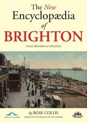 book New Encyclopaedia of Brighton