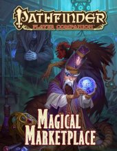 book Pathfinder Player Companion: Magical Marketplace