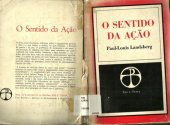 book O sentido da ação