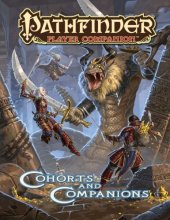 book Pathfinder Player Companion: Cohorts & Companions