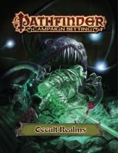 book Pathfinder Campaign Setting: Occult Realms