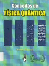 book Conceitos de Física Quântica