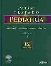 book Nelson tratado de pediatría