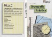 book Topografía práctica