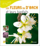 book Les fleurs du Dr Bach et leurs bienfait