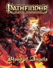 book Pathfinder Player Companion: Blood of Angels