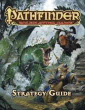 book Pathfinder Roleplaying Game: Strategy Guide