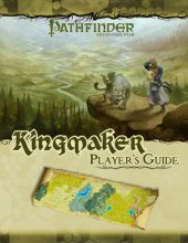 book Pathfinder Adventure Path: Kingmaker Player's Guide