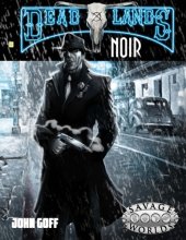 book Savage Worlds: Deadlands Noir