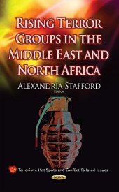 book Rising Terror Groups in the Middle East and North Africa